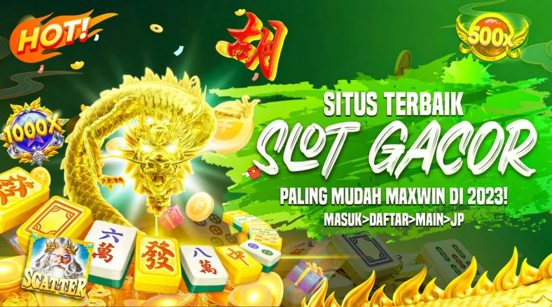 Trik Jitu Bermain Slot Online di Clickbet88